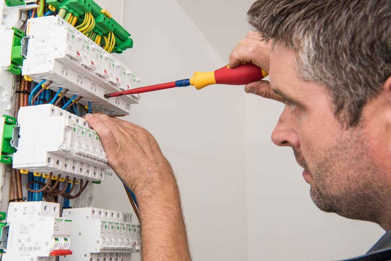 Introducing Resi9: The flexible, safe and easy way to install a consumer unit