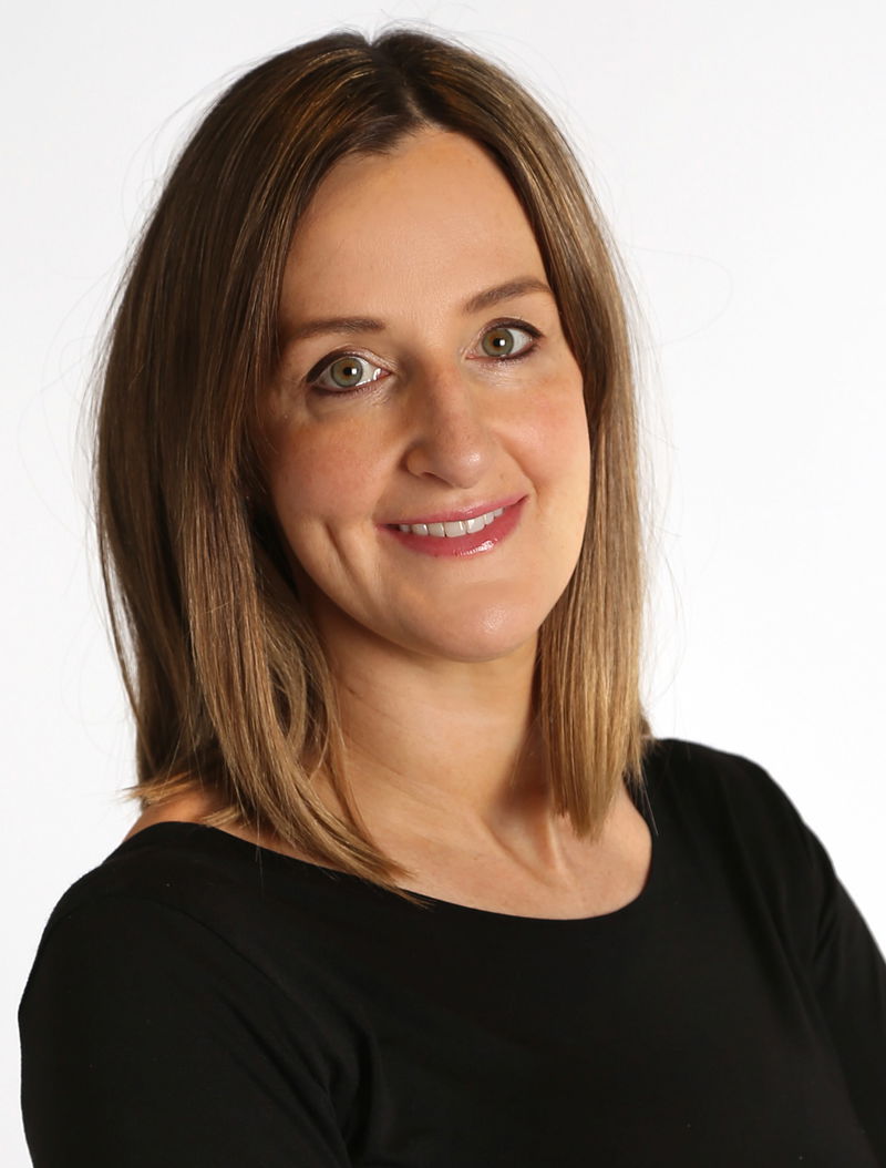 Schneider Electric Ireland welcomes Marion Brosnan to their leadership team