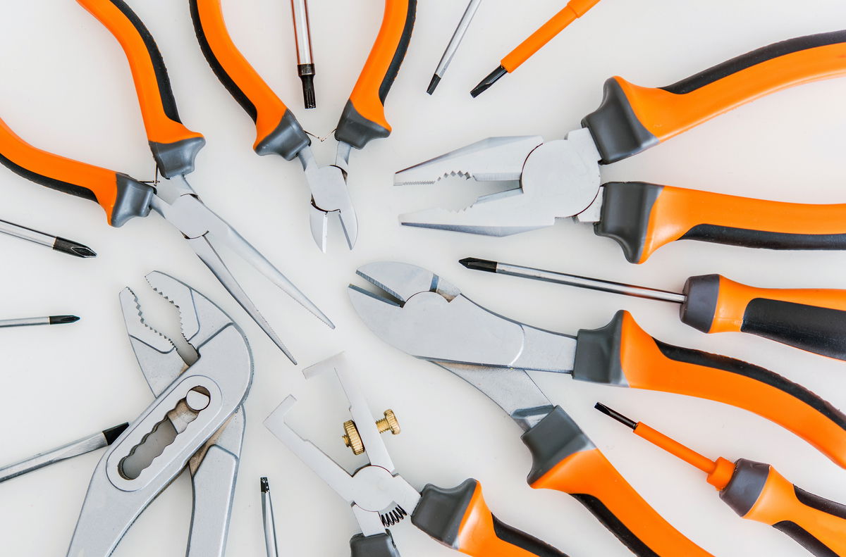 Tools Insurance discount from ECIS