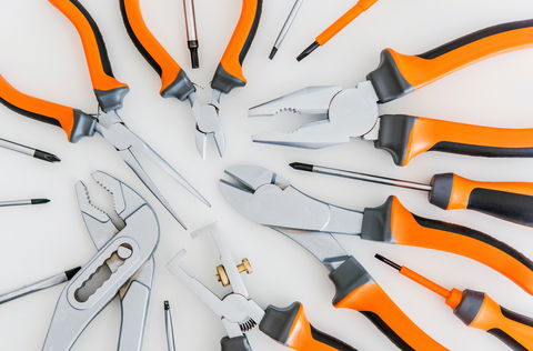Tools Insurance discount from ECIS