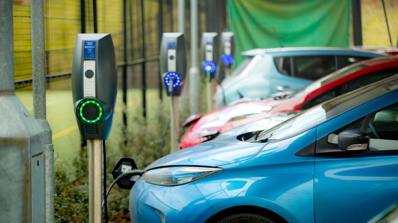 Can the UK cope with an electric vehicle revolution?