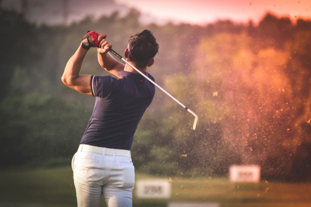 Electrical Industry 2021 golf fixtures announced