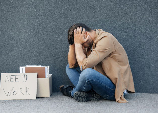 Number claiming pandemic unemployment payment falls by 3,600