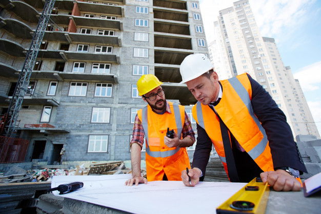 Builders likely to face Covid-19 curbs for rest of year, construction report warns