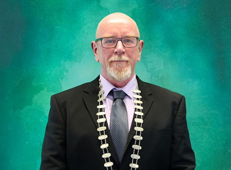 Association of Electrical Contractors of Ireland confirms new president