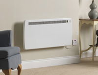 Low Surface, High Performance: Dimplex LST Panel Heater