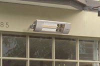 Outdoor Opportunities With Dimplex Patio Heaters