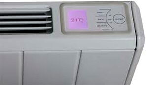 See Quantum and much more on the Dimplex stand at the Electric Event 2014