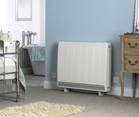 Dimplex Quantum Named Best Energy &amp; Carbon Saving Product