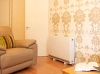 Dimplex Quantum Saves In Merseyside