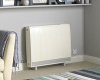 The Search Is On For The UK&#039;s Oldest Dimplex Storage Heater (WD3004PR)