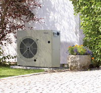 MCS Accreditation For Dimplex LAB M Heat Pumps