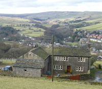 Heat Pumps In Holmfirth - Vineyard Raises A Glass To Dimplex