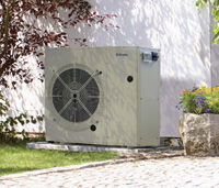 Low Carbon Heat For All With New Dimplex LAB M Heat Pumps