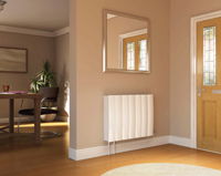 New Dimplex SmartRad - Perfect Partner For Heat Pumps