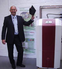 Dimplex Heat Pump Training Now Logic Certification-Approved