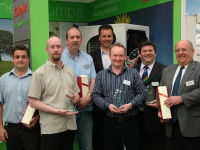 Dimplex Recognises Excellent Heat Pump Installers