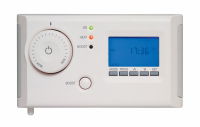 Dimplex Radio Frequency Control Goes 24/7
