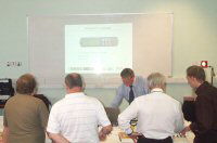 Dimplex announces &#039;Accredited&#039; Heat Pump Installer Scheme