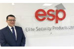 ESP appoints new Regional Sales Manager