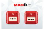 ESP adds IP67 Rated Call Points to Fire Protection Range