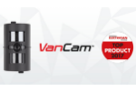 HD VanCam VR awarded Top Product 2017