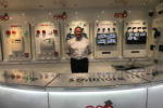 ESP puts the emphasis on training