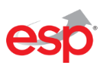 ESP expands sales force with area sales managers.