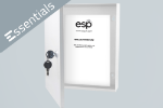 ESP adds emergency document boxes to Essentials range