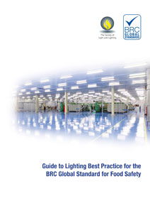 GlassGuard applauds new BRC Guide to Lighting Best Practice