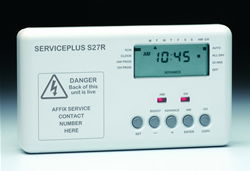 New feature added to Horstmann service interval programmers