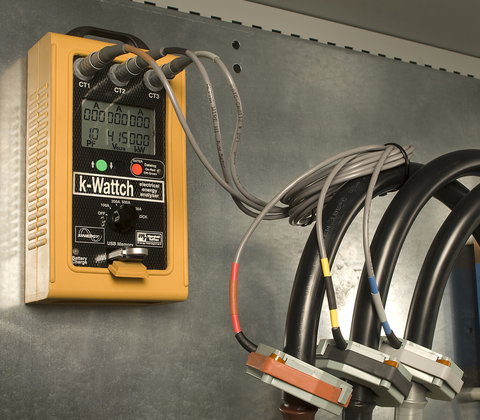 Sub-metering: benefits and applications