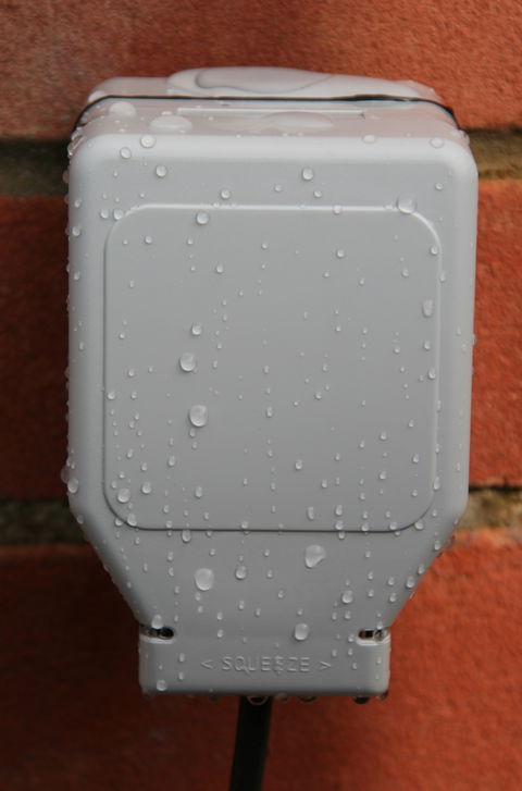 Robust TuffMaster upgraded to IP66