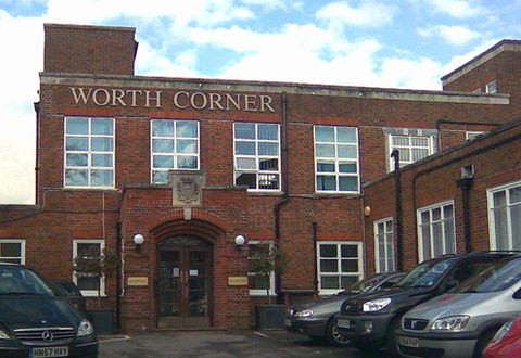 Marshall-Tufflex MT32 and Odyssey for electrical re-fit in old building