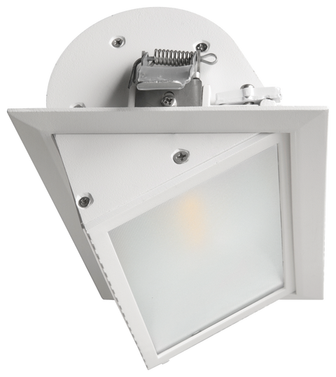 Megaman launch LED floodlight, Kara