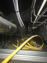 ACI issues new arctic grade flex warning