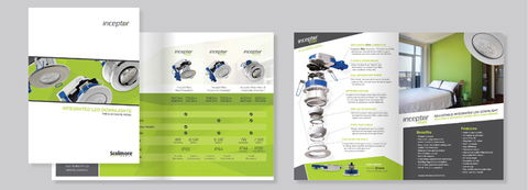 Scolmore releases new Inceptor brochure.