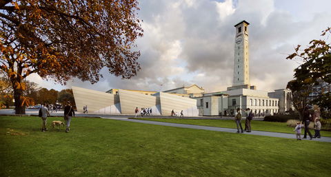 SeaCity Enhanced with FP Plus™