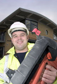 FP FIREFIX™ Achieves Top Marks for Speed at College