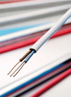 Screened Wiring Cables and the 17th Edition