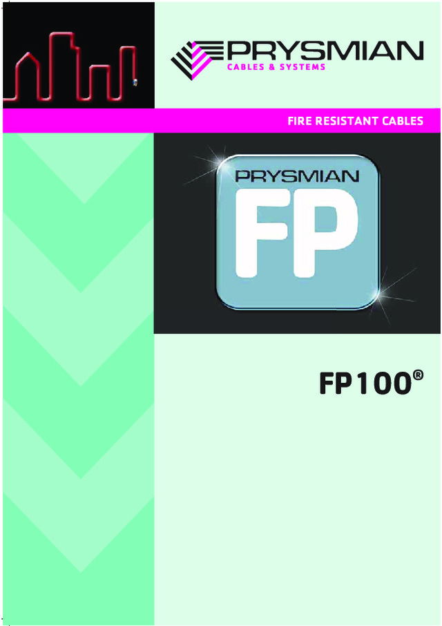 Prysmian Catalogue