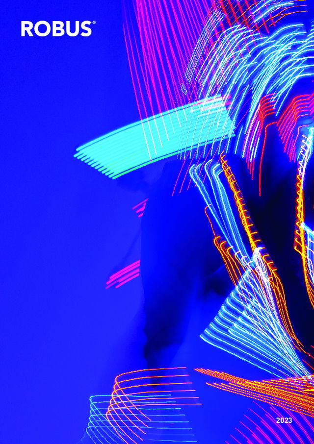 ROBUS Full Catalogue 2023 UK