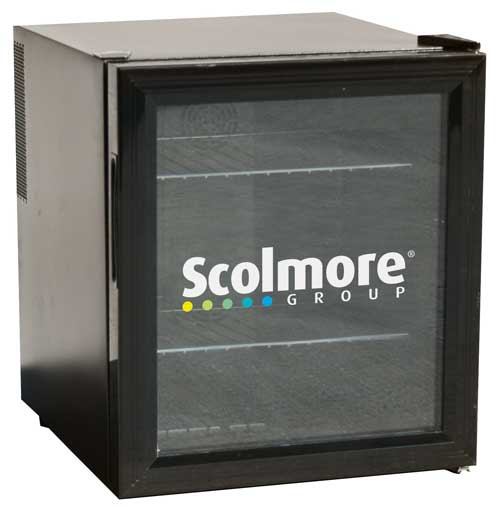 Voltimum Advent Calendar 2015 – Day 12 – Win a Scolmore Group branded Mini Fridge/ Drinks Cooler  from  Scolmore