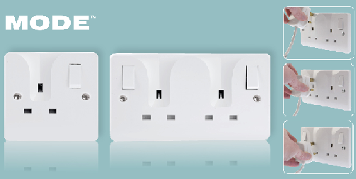 Mode Locating Plug Socket Review