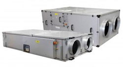 Vent-Axia Launches Energy Efficient Sentinel Totus² D-ERV