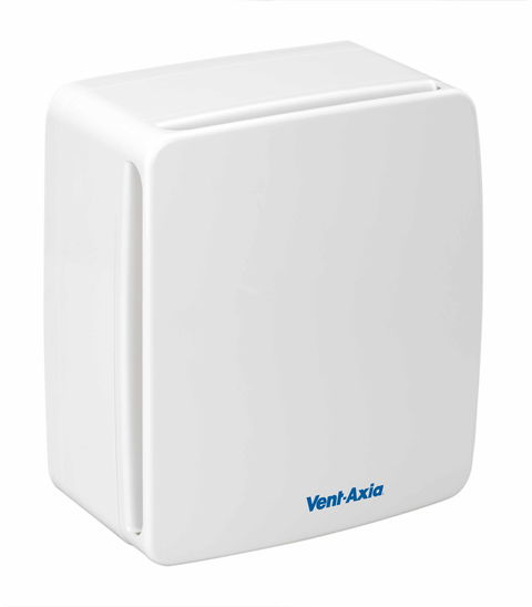 New Centrif And Centrif Duo Plus Range To Target Social Housing Sector