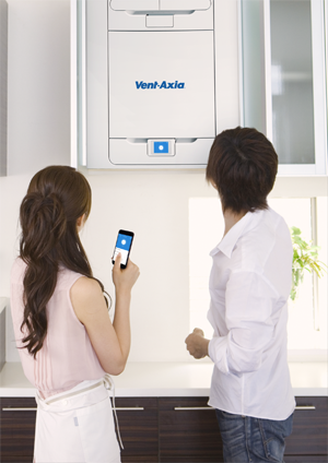 Savvy homebuyers demand good indoor air quality