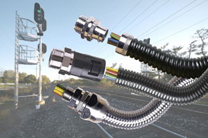 Preventing Metal Cable Theft in Industry