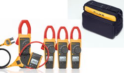 Fluke Clamp Meter offers