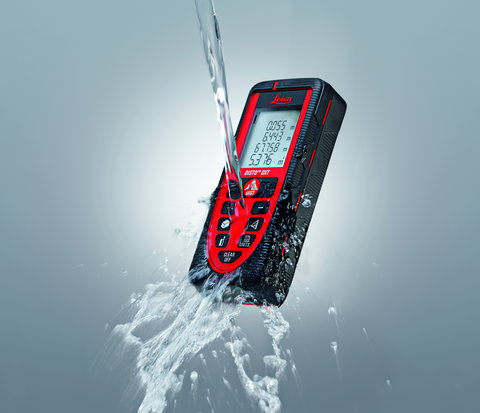 There are laser distance meters and then theres a Leica DISTO™....Introducing the NEW Leica DISTO™ DXT